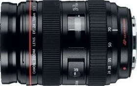 Canon EF 24-70mm 2.8 L USM