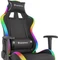 Genesis Trit 500 RGB Gamingstuhl, schwarz Vorschaubild