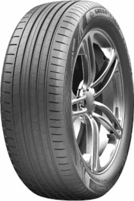 Greentrac Quest-X 235/55 R19 105W XL