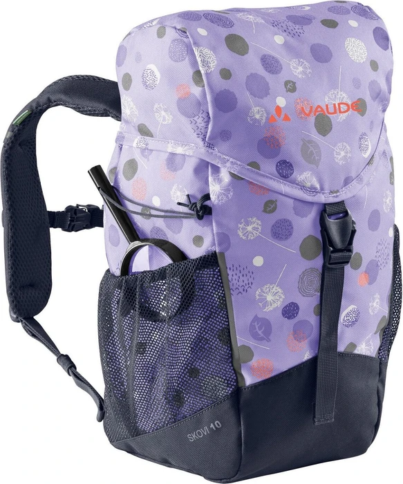 Vaude Skovi 10 pastel lilac (Junior)