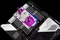 EK Water Blocks Quantum Line EK-Quantum Momentum ROG Zenith II Extreme D-RGB Monoblock, Nickel, Acryl Vorschaubild
