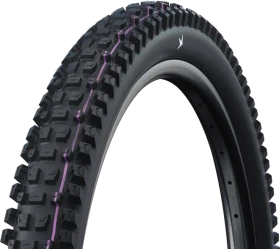 Schwalbe Albert Radial 29x2.5" Gravity Pro Ultra Soft Reifen
