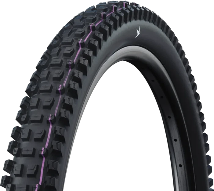 Schwalbe Albert Radial Reifen