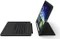 ZAGG Slim Book Go für iPad Pro 12.9" 3. Gen, schwarz, DE Vorschaubild