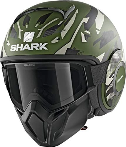 Shark Street Drak 