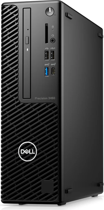 Dell Precision 3460 SFF Workstation, Core i7-14700, 16GB RAM, 512GB SSD