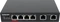 Intellinet Desktop Switch, 6x RJ-45, 65W PoE+ Vorschaubild