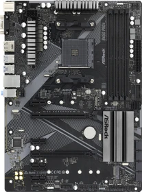 ASRock B450 Pro4 R2.0 (AMD AM4)