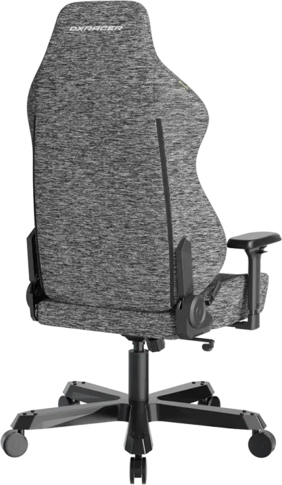 DXRacer Tank XXL Series Gamingstuhl, Stoff, grau