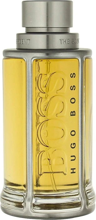 Hugo Boss The Scent Eau de Toilette, 100ml