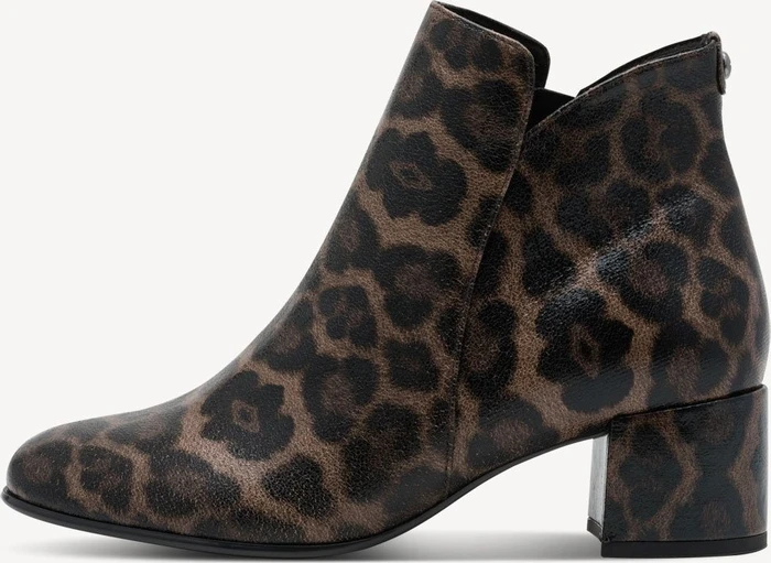 Tamaris Essentials Leder Stiefelette (Damen)
