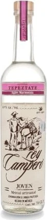 Rey Campero Tepeztate 700ml