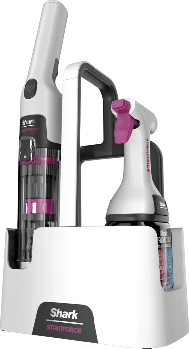 Shark HX100EUT StainForce Akku-Waschsauger