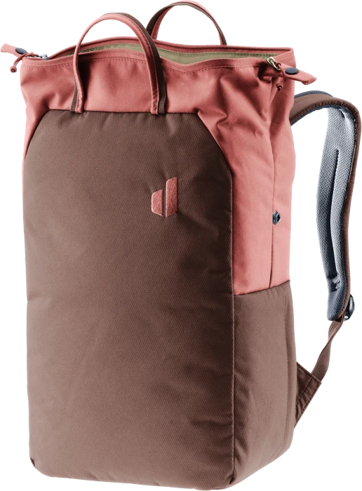 Deuter Vista 18 raisin/caspia