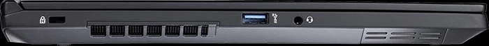 ADATA XPG Xenia 15 KC, Core i7-11800H, 32GB RAM, 1TB SSD, GeForce RTX 3070, EN