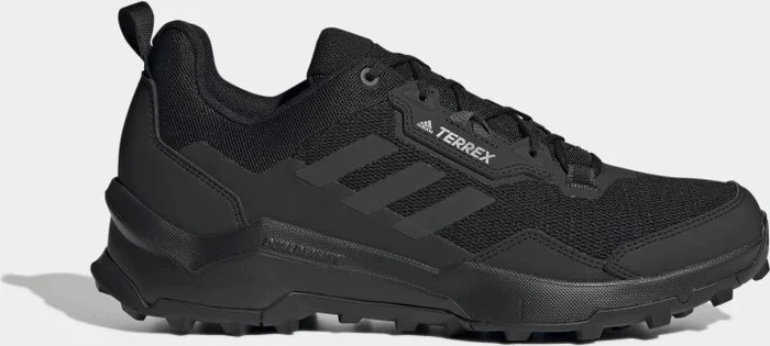adidas Terrex AX4 Primegreen core black/carbon/grey four (Herren)