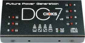 Cioks DC7 v2