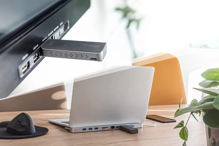 Digitus Wireless HDMI Extender Set