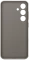 Samsung Hochuen Vegan Leather Case für Galaxy S24 taupe Vorschaubild