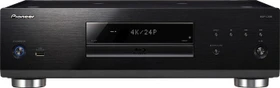 Pioneer BDP-LX88 schwarz