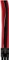 Thermaltake TtMod Sleeve Cable Verlängerung 30cm, schwarz/rot Vorschaubild