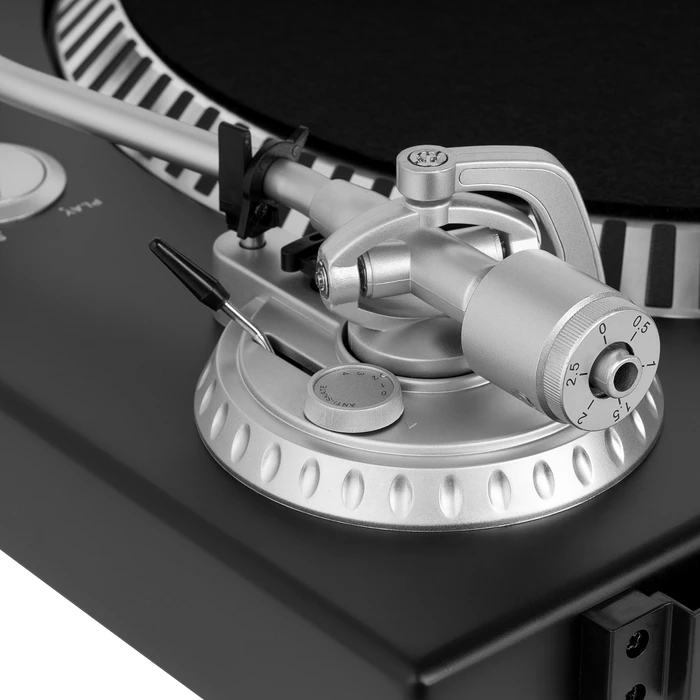 Krüger&Matz TT-602
