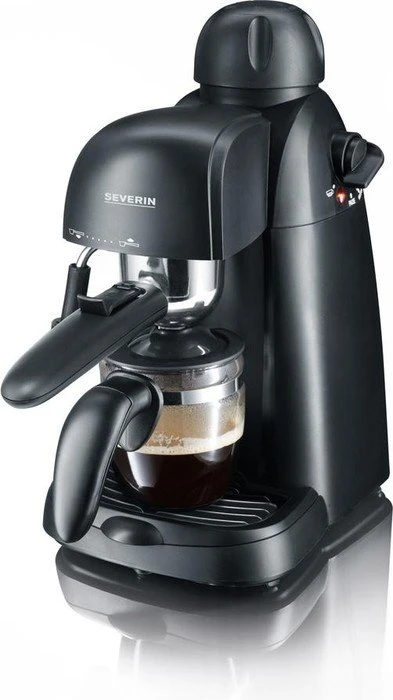 Severin KA 5978