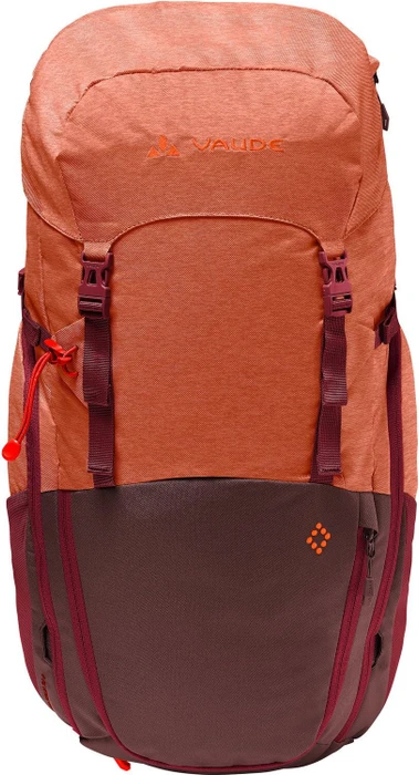 Vaude Skomer Tour 36+ Modell 2021 hotchili (Damen)