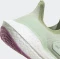 adidas Ultraboost 22 linen green/semi pulse lilac (Damen) Vorschaubild