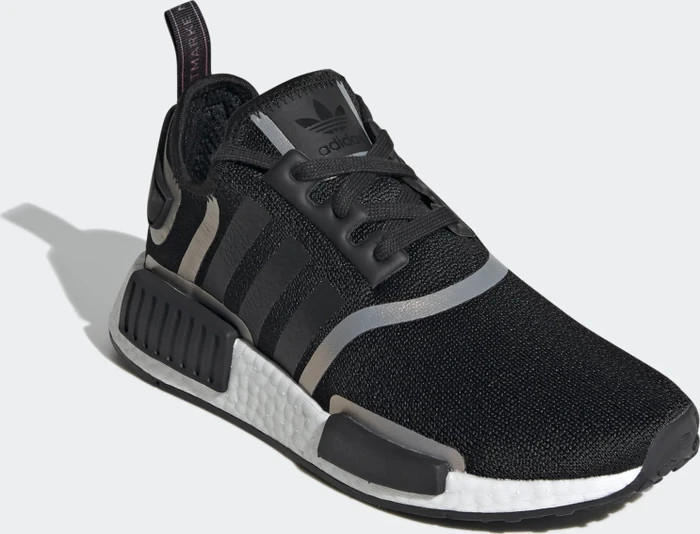adidas NMD_R1 core black/cloud white (Damen)