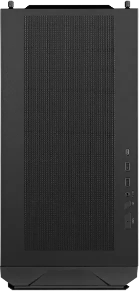 MSI MPG Velox 300R Airflow PZ, schwarz, Glasfenster