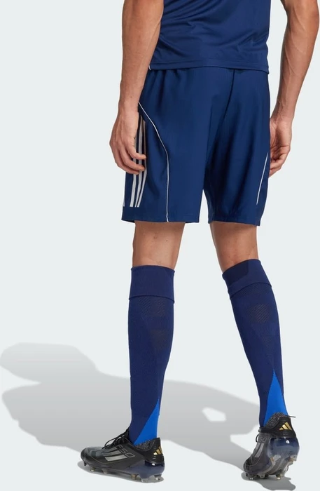 adidas Tiro 25 Competition Match Hose kurz team navy blue 2 (Herren)