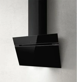 Elica Stripe BL/A/80 Wand-Dunstabzugshaube