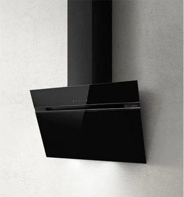 Elica Stripe BL/A/80 Wand-Dunstabzugshaube