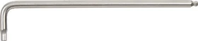 Wera 3950 PKL Innensechskant Winkelschlüssel zöllig, 5/32"x137mm