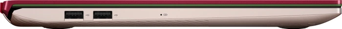 ASUS VivoBook S15 S531FA-BQ025T, Punk Pink, Core i5-8265U, 8GB RAM, 512GB SSD, DE