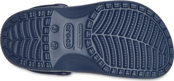 Crocs Classic navy (Junior)