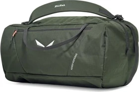 Salewa Agner Ropebag Sporttasche dark olive