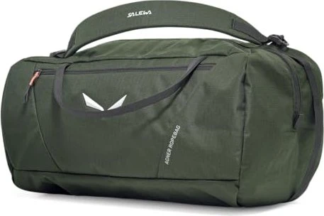 Salewa Agner Ropebag Sporttasche dark olive