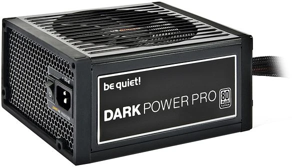 be quiet! Dark Power Pro 10 850W, ATX 2.31