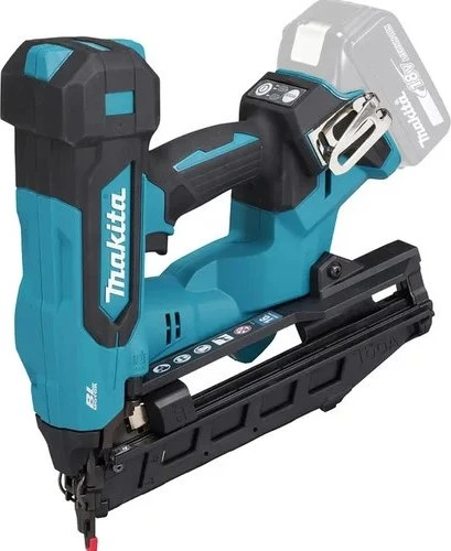 Makita DBN610Z Akku-Nagler solo