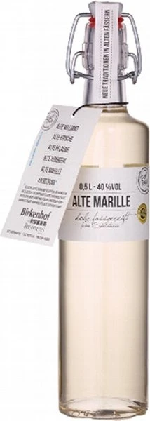 Birkenhof Alte Marille