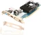 Sapphire Radeon HD 4650 HyperMemory low profile, 512MB DDR2, VGA, DVI, HDMI, lite retail Vorschaubild