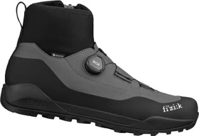 fi'zi:k Terra Nanuq GTX schwarz/grau