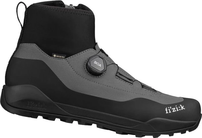 fi'zi:k Terra Nanuq GTX schwarz/grau