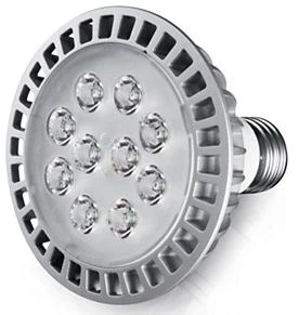 Samsung LED Reflektor PAR38 E27/18W 2700K 40°