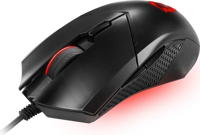 MSI Clutch GM08 Gaming Mouse, USB