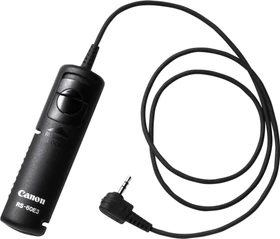 Canon RS-60E3 Kabelfernauslöser