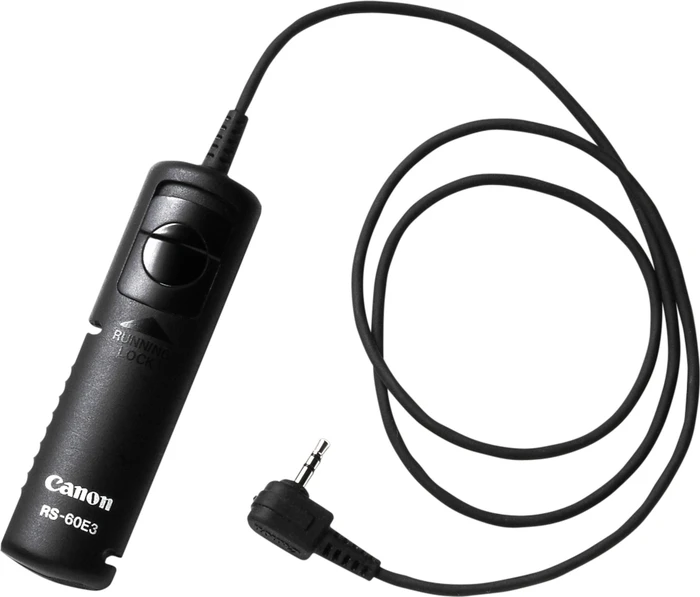 Canon RS-60E3 Kabelfernauslöser
