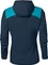 Vaude Brenva Funktionsjacke pool (Damen) Vorschaubild